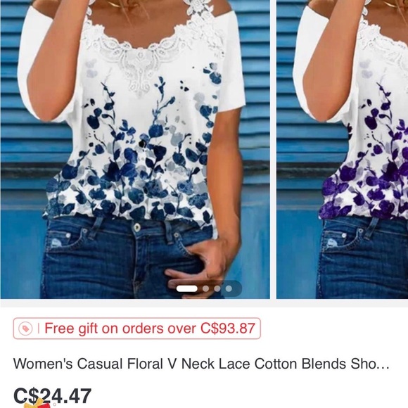 Shirt - Picture 4 of 4